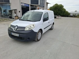 Renault Kangoo, снимка 2