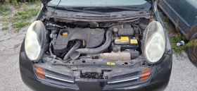 Nissan Micra 1.5DCI 82kc, снимка 6