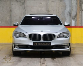 BMW 730 xDrive* 3xTV* Leaser* H&K* Shadow Line* FULL MAXX*, снимка 8