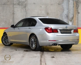 BMW 730 xDrive* 3xTV* Leaser* H&K* Shadow Line* FULL MAXX*, снимка 3