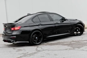 BMW 320 M3 оптик, снимка 7