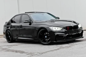 BMW 320 M3 оптик, снимка 1