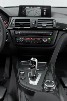 BMW 320 M3 оптик, снимка 13