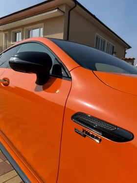 Mercedes-Benz AMG GT 53 4matic+  Каско Обдух POPCORN , снимка 8