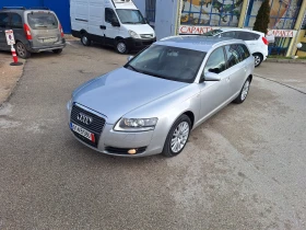 Audi A6 2.7, снимка 5