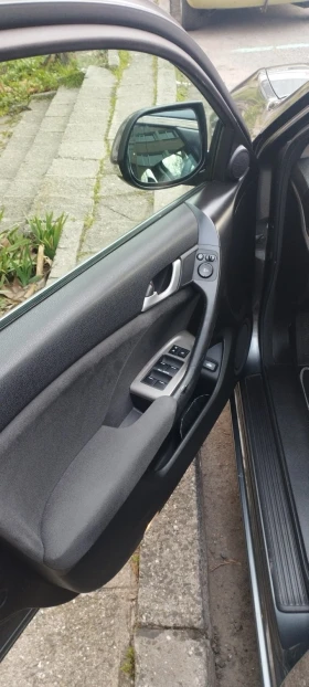 Honda Accord, снимка 11