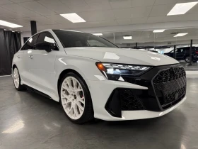 Audi Rs3 2.5T quattro* АвтоКредит* (Цена до БГ) , снимка 3