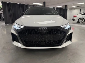 Audi Rs3 2.5T quattro* АвтоКредит* (Цена до БГ) , снимка 1