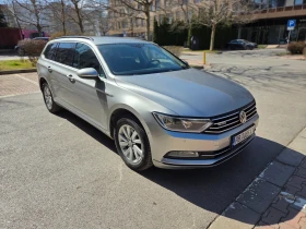 VW Passat 2.0TDI 190HP 4MOTION CAMERA, снимка 6
