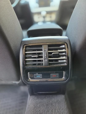 VW Passat 2.0TDI 190HP 4MOTION CAMERA, снимка 15