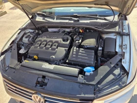 VW Passat 2.0TDI 190HP 4MOTION CAMERA, снимка 16