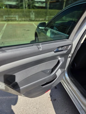 VW Passat 2.0TDI 190HP 4MOTION CAMERA, снимка 13