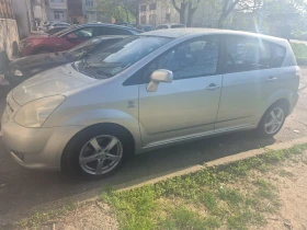 Toyota Corolla verso, снимка 9