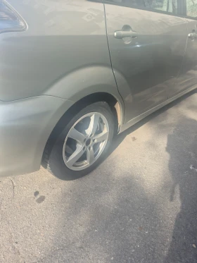 Toyota Corolla verso, снимка 4