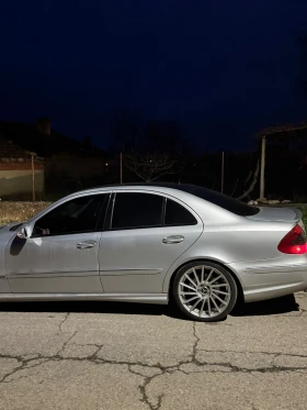 Mercedes-Benz E 280, снимка 4