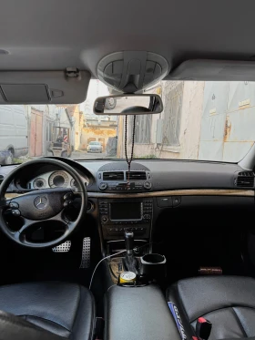 Mercedes-Benz E 280, снимка 5