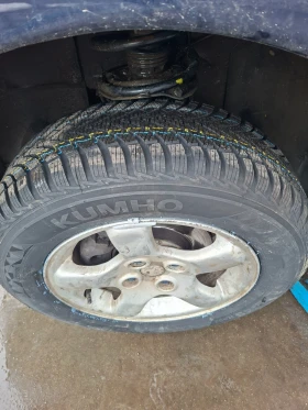 Citroen Xsara picasso 2.0 hdi , снимка 14