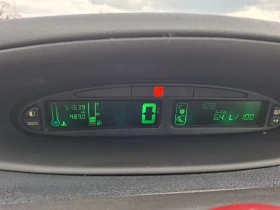 Citroen Xsara picasso 2.0 hdi , снимка 13