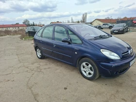 Citroen Xsara picasso 2.0 hdi , снимка 1