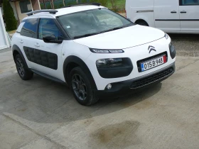 Citroen C4 Cactus 1.6 HDI 99к.с., снимка 3
