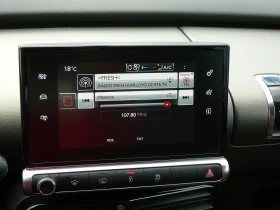 Citroen C4 Cactus 1.6 HDI 99к.с., снимка 13