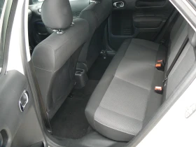 Citroen C4 Cactus 1.6 HDI 99к.с., снимка 10