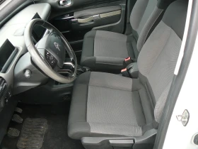 Citroen C4 Cactus 1.6 HDI 99к.с., снимка 8