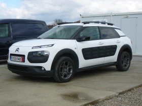 Citroen C4 Cactus 1.6 HDI 99к.с., снимка 1