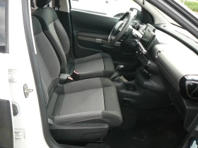 Citroen C4 Cactus 1.6 HDI 99к.с., снимка 9