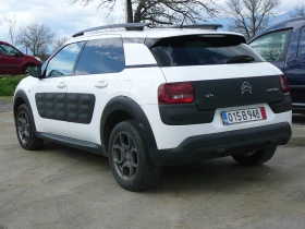 Citroen C4 Cactus 1.6 HDI 99к.с., снимка 5