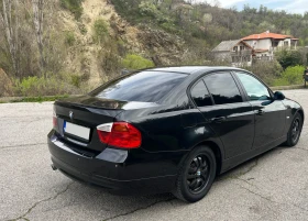 BMW 320, снимка 5