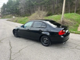 BMW 320, снимка 6