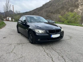 BMW 320, снимка 3