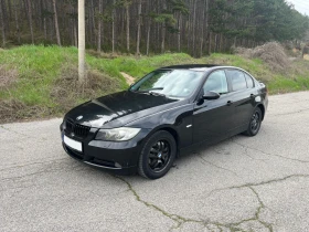 BMW 320, снимка 2