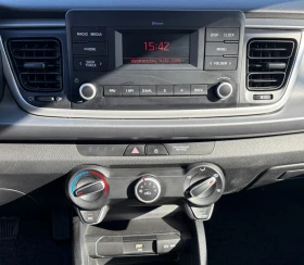 Kia Rio L 1.0 100 hp, снимка 11