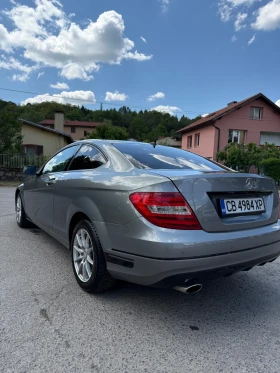Mercedes-Benz C 220 AMG, снимка 9