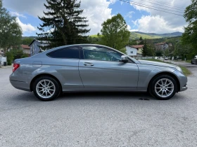 Mercedes-Benz C 220 AMG, снимка 5