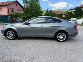 Mercedes-Benz C 220 AMG, снимка 6