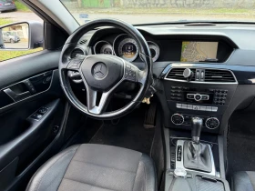 Mercedes-Benz C 220 AMG, снимка 11