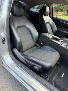 Mercedes-Benz C 220 AMG, снимка 10