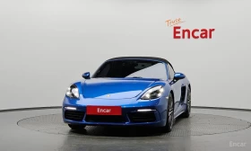 Porsche Boxster 2.0* PDK, снимка 7