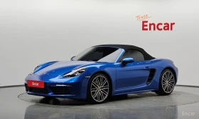 Porsche Boxster 2.0* PDK, снимка 5
