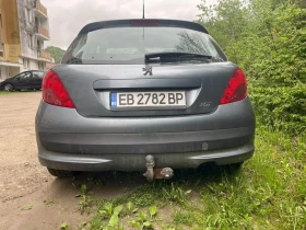Peugeot 207 1.6i, снимка 2