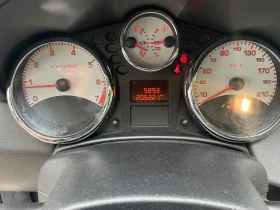 Peugeot 207 1.6i, снимка 10