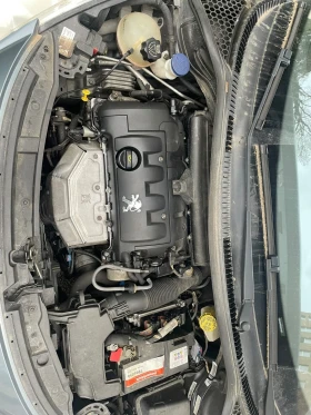 Peugeot 207 1.6i, снимка 7