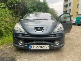 Peugeot 207 1.6i, снимка 1