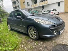Peugeot 207 1.6i, снимка 4