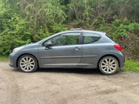 Peugeot 207 1.6i, снимка 3
