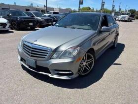 Mercedes-Benz E 55 * 550 * АВТОКРЕДИТ БЕЗ ПЪРВОНАЧАЛНА ВНОСКА* , снимка 1