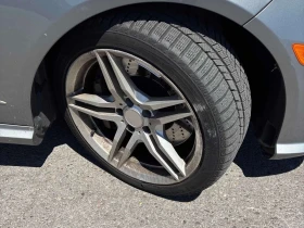 Mercedes-Benz E 55 * 550 * АВТОКРЕДИТ БЕЗ ПЪРВОНАЧАЛНА ВНОСКА* , снимка 7